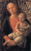 Madonna and Child